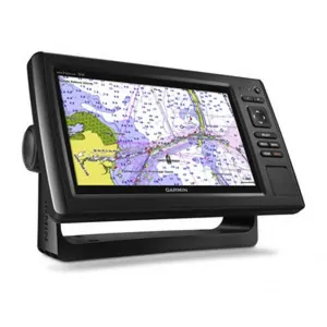 Замена зуммера на эхолоте Garmin echoMAP 94sv в Белгороде